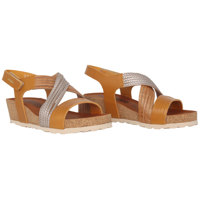 Mephisto Renza Sandalen Bruin Renza large