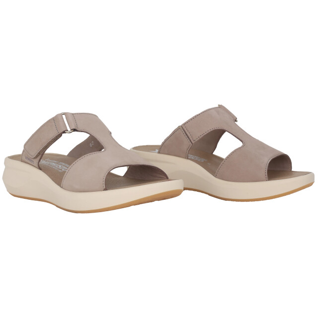 Mephisto Teeny Sandalen Taupe Teeny large