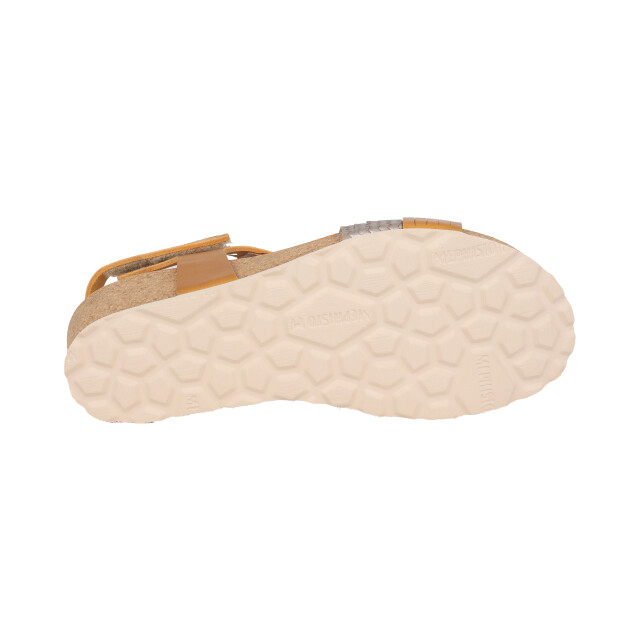 Mephisto Renza Sandalen Bruin Renza large