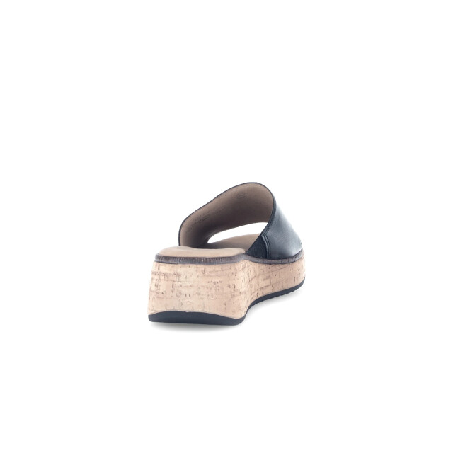 Gabor 62.820.57 Sandalen Zwart 62.820.57 large