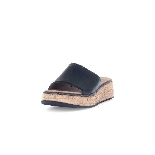 Gabor 62.820.57 Sandalen Zwart 62.820.57 large