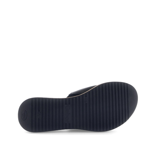 Gabor 62.820.57 Sandalen Zwart 62.820.57 large