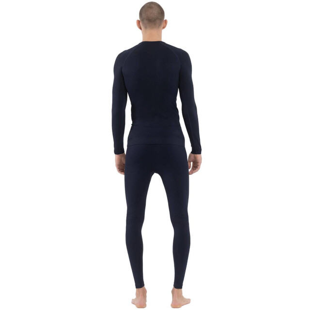 4F Heren m104 thermoactieve legging UTMR1274_navyblue large