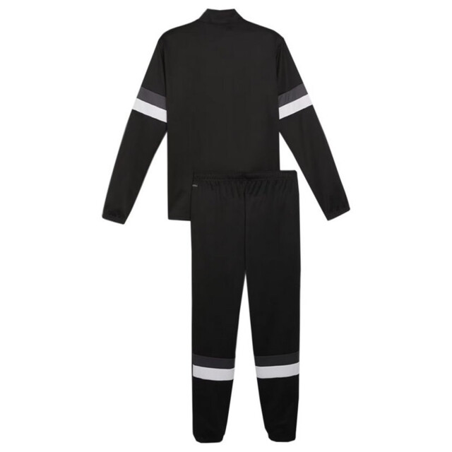 Puma Heren team rise trainingspak UTMR1409_black large