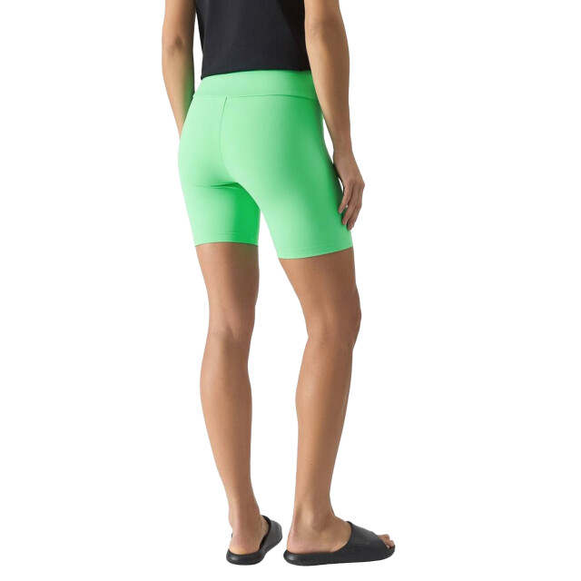4F Dames effen shorts UTMR2199_green large