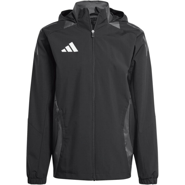 Adidas Heren tiro 24 all weather jas UTMR1212_black large