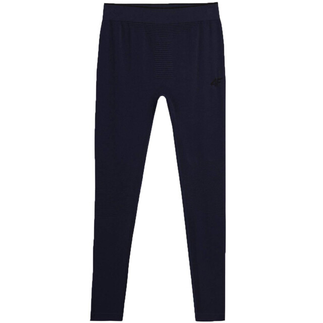 4F Heren m104 thermoactieve legging UTMR1274_navyblue large