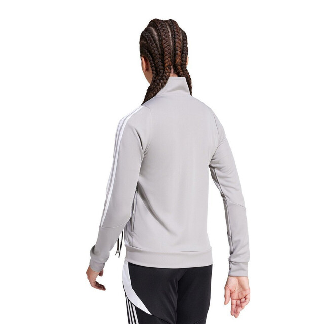 Adidas Dames tiro 24 trainingsjack UTMR1712_grey large