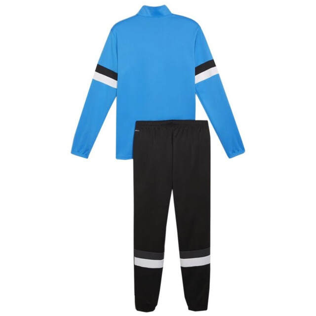 Puma Heren team rise trainingspak UTMR1409_blackblue large