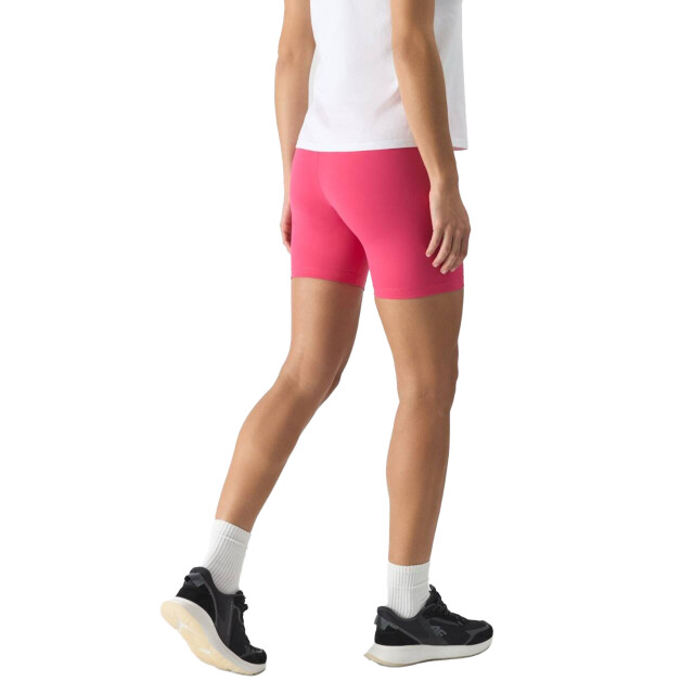 4F Dames effen shorts UTMR2199_pink large