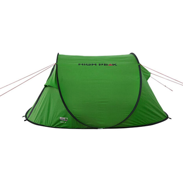 High Peak Vision 3 3-persoons pop-up tent UTMR78240_green large