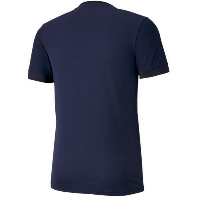 Puma Heren teamgoal 23 jersey UTMR605_navyblue large