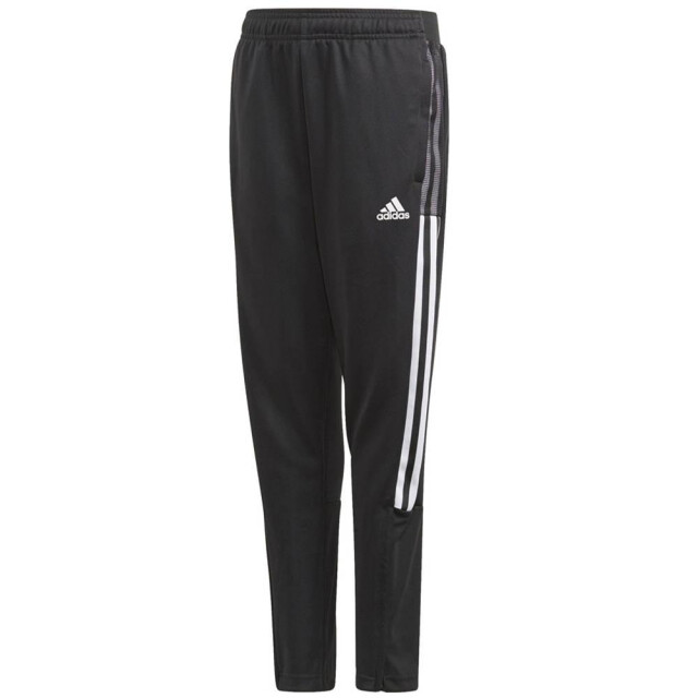 Adidas Kinder/kinder tiro 21 slim trainings joggingbroek UTMR351_black large