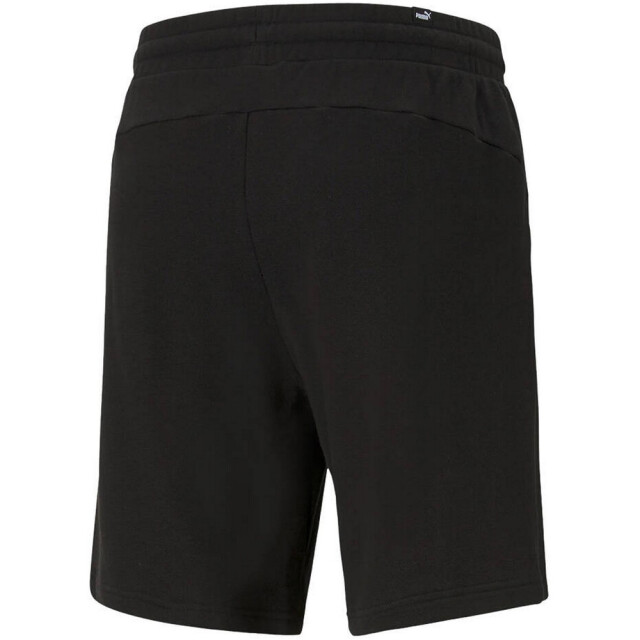 Puma Heren modern basics korte broek UTMR606_black large