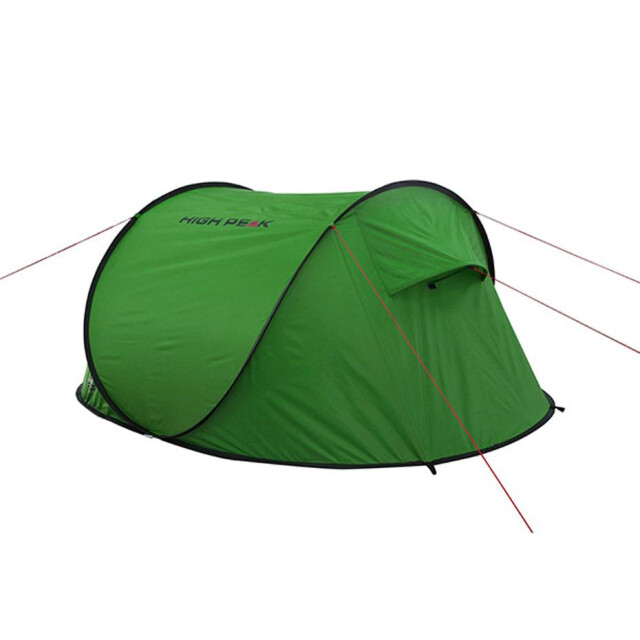 High Peak Vision 3 3-persoons pop-up tent UTMR78240_green large