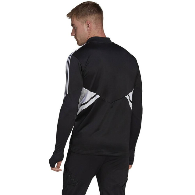 Adidas Heren condivo 22 track top UTMR743_black large
