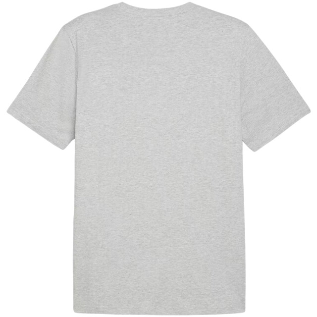 Puma Heren zomersport ii t-shirt UTMR959_grey large