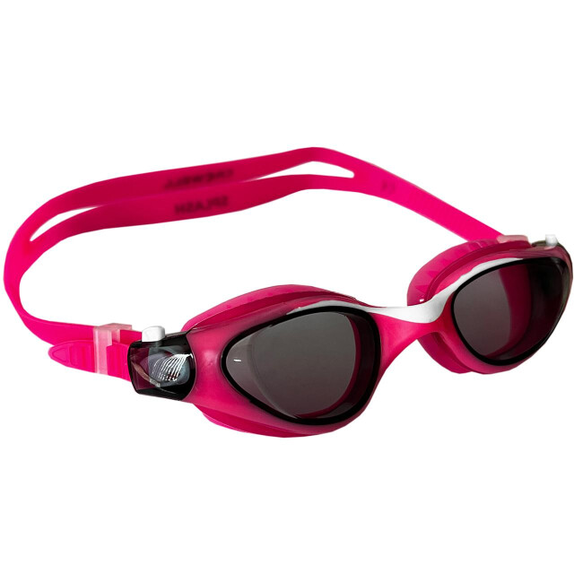Crowell Kinder/kids gs23 splash zwembril UTMR78588_pinkblack large