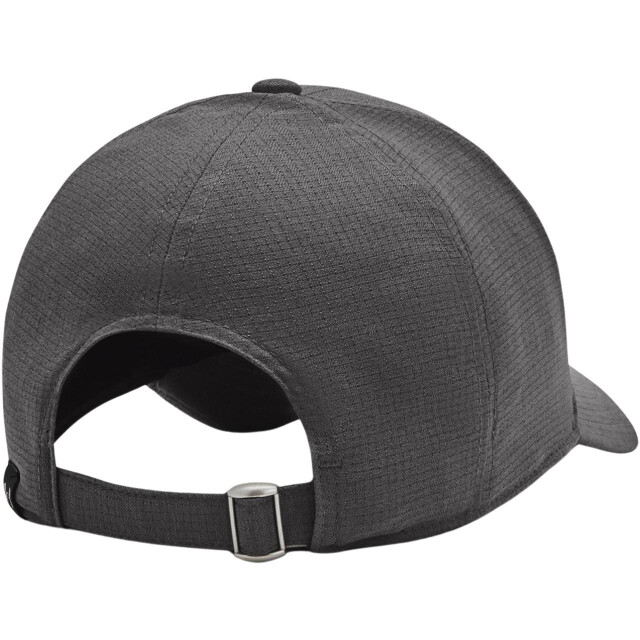 Under Armour 1383440 armourvent baseballpet UTMR1463_grey large