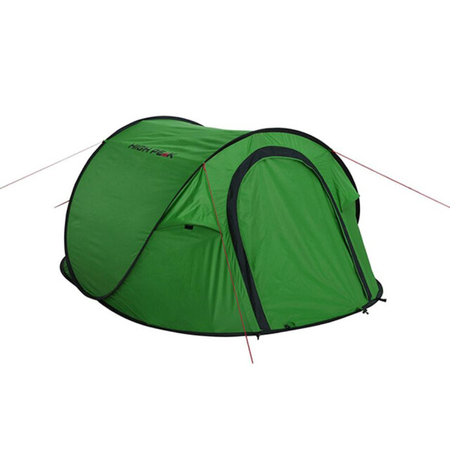 High Peak Vision 3 3-persoons pop-up tent UTMR78240_green large