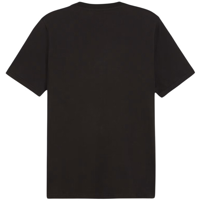 Puma Heren zomersport ii t-shirt UTMR959_black large