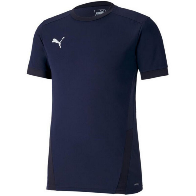 Puma Heren teamgoal 23 jersey UTMR605_navyblue large