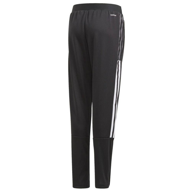Adidas Kinder/kinder tiro 21 slim trainings joggingbroek UTMR351_black large