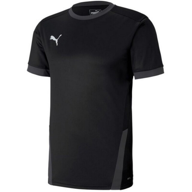 Puma Heren teamgoal 23 jersey UTMR605_black large