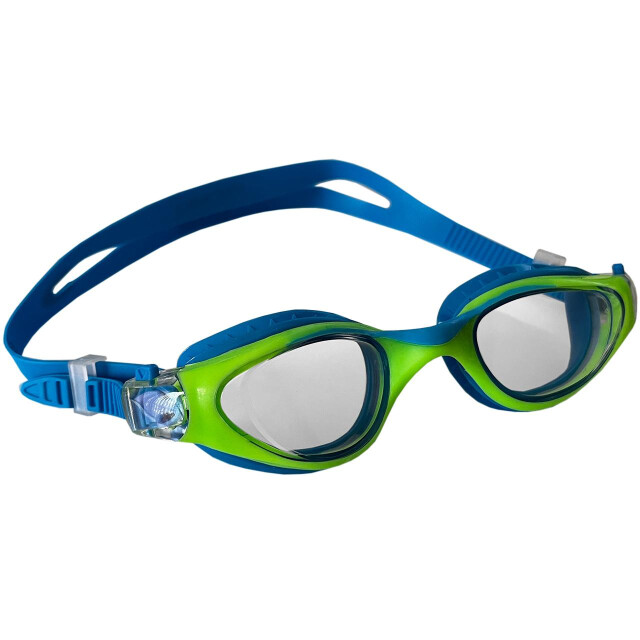 Crowell Kinder/kids gs23 splash zwembril UTMR78588_bluegreen large