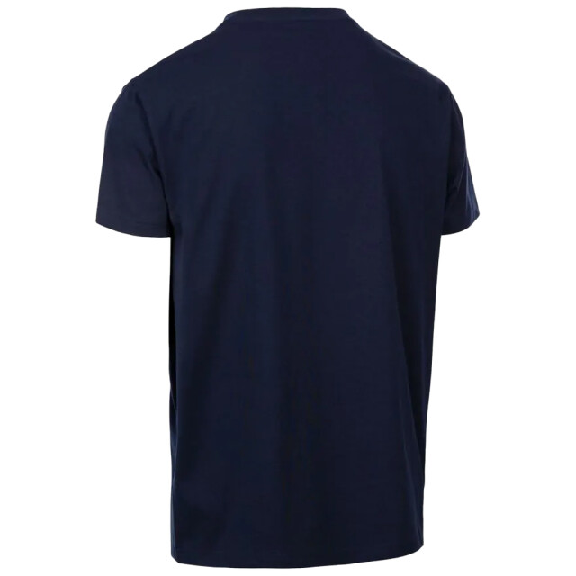 Trespass Heren horton t-shirt UTTP6965_navy large