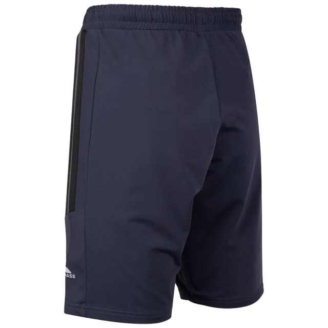 Trespass Heren gatga active korte broek UTTP6958_darkflint large