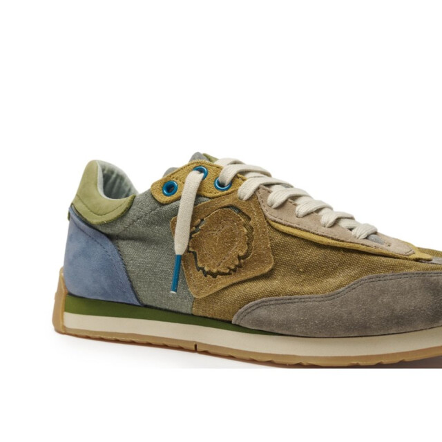 Satorisan Veterschoenen Enso Gaia 110101A large