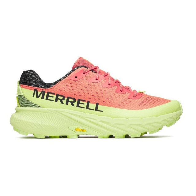 Merrell Veterschoenen Agility Peak 5 large