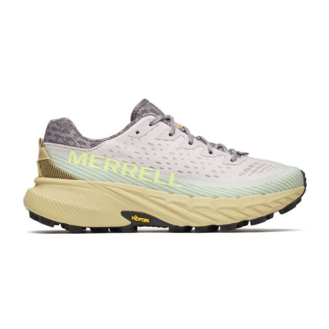 Merrell Veterschoenen Agility Peak 5 large
