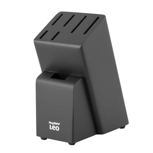 BergHOFF 6-delige messenblok graphite leo 3950358 large