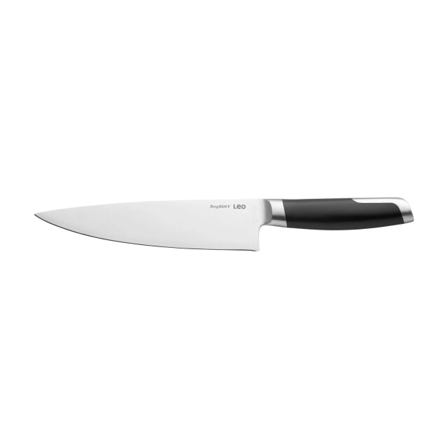 BergHOFF 6-delige messenblok graphite leo 3950358 large