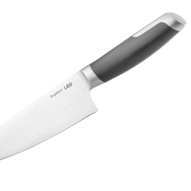 BergHOFF 6-delige messenblok graphite leo 3950358 large