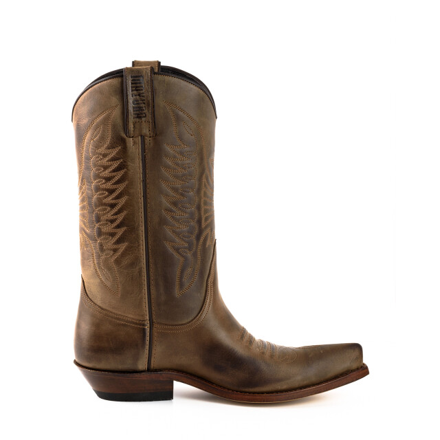 Mayura Boots Cowboy laarzen 20-crazy old sadale 20-CRAZY OLD SADALE large