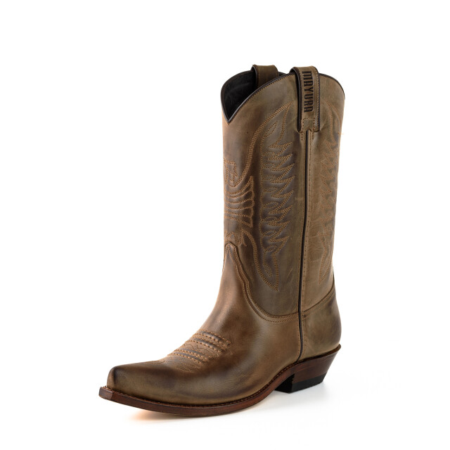 Mayura Boots Cowboy laarzen 20-crazy old sadale 20-CRAZY OLD SADALE large