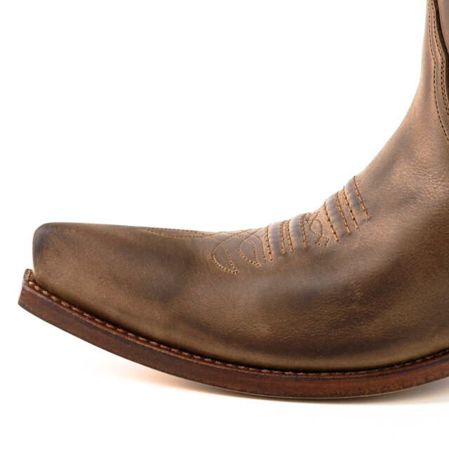 Mayura Boots Cowboy laarzen 20-crazy old sadale 20-CRAZY OLD SADALE large