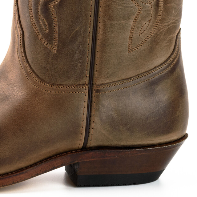 Mayura Boots Cowboy laarzen 20-crazy old sadale 20-CRAZY OLD SADALE large