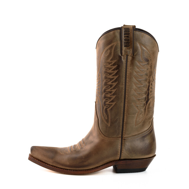 Mayura Boots Cowboy laarzen 20-crazy old sadale 20-CRAZY OLD SADALE large