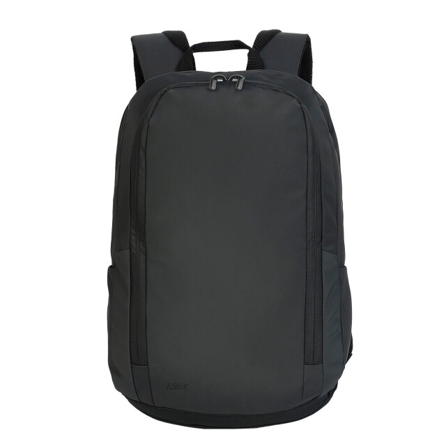 Shugon Hamburg laptop rugzak UTFK1775_black large