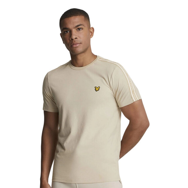Lyle and Scott Casual t-shirt heren TS2181SP large