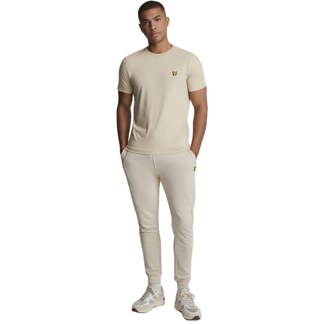 Lyle and Scott Casual t-shirt heren TS2181SP large