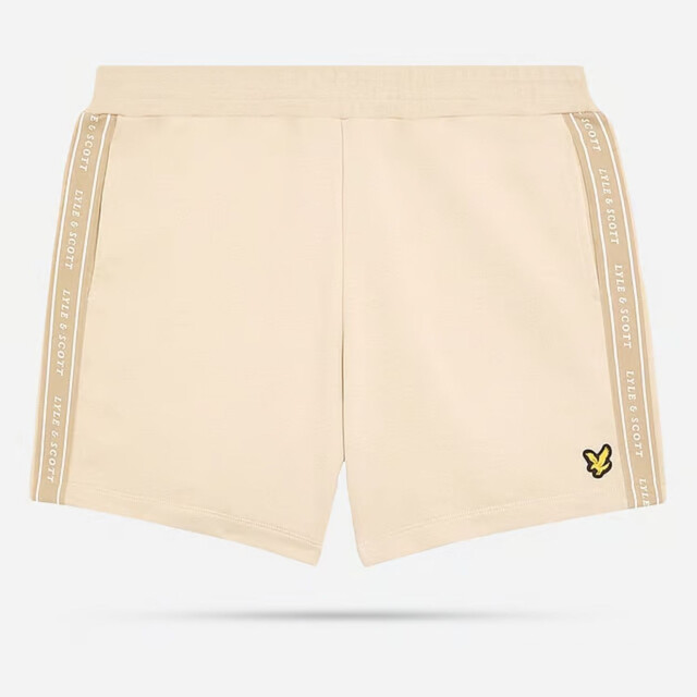 Lyle and Scott Casual short heren ML2284SP large