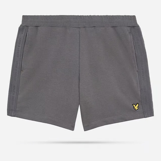 Lyle and Scott Casual short heren ML2284SP large