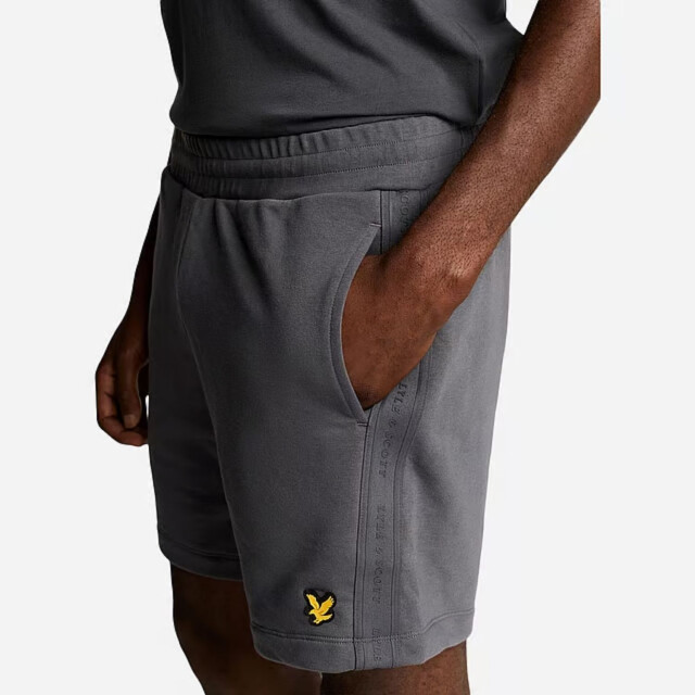 Lyle and Scott Casual short heren ML2284SP large