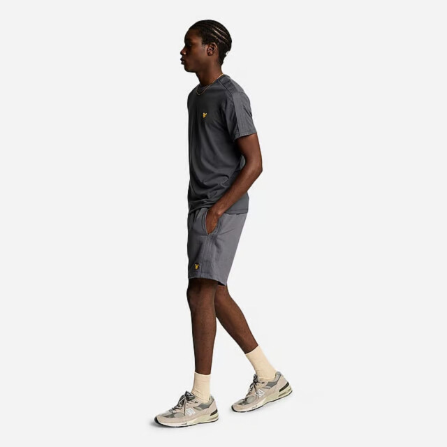 Lyle and Scott Casual short heren ML2284SP large