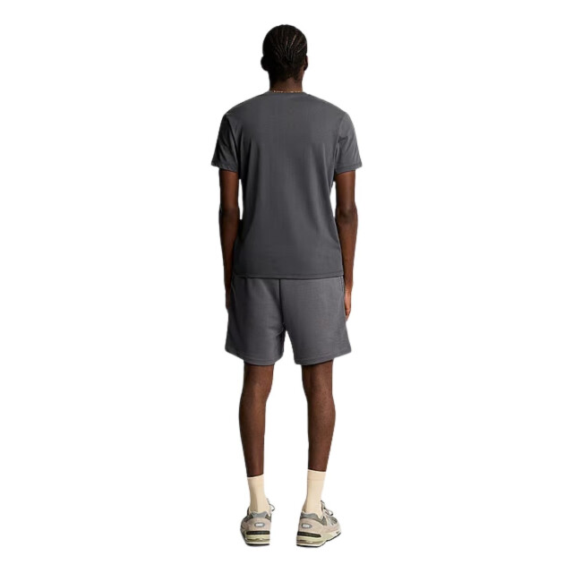 Lyle and Scott Casual short heren ML2284SP large